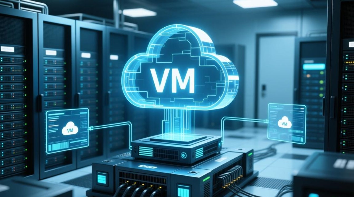 虚拟机之间组网，如何实现高效、安全且稳定的网络连接？