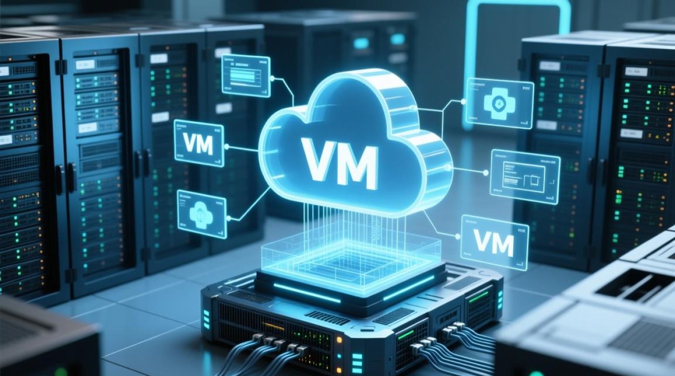 虚拟机之间组网，如何实现高效、安全且稳定的网络连接？