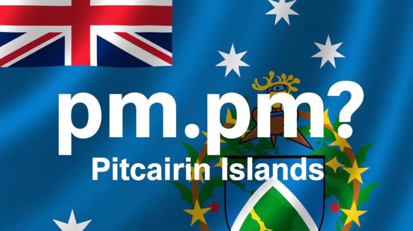 .pm域名是什么？其背后的含义和用途有哪些？-好主机测评网