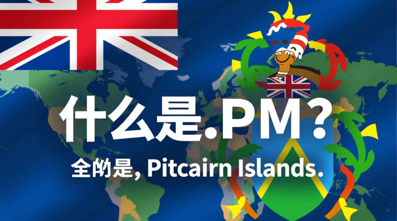.pm域名是什么？其背后的含义和用途有哪些？