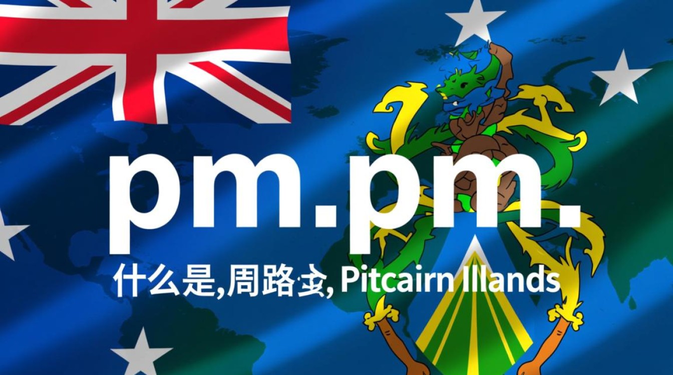 .pm域名是什么？其背后的含义和用途有哪些？