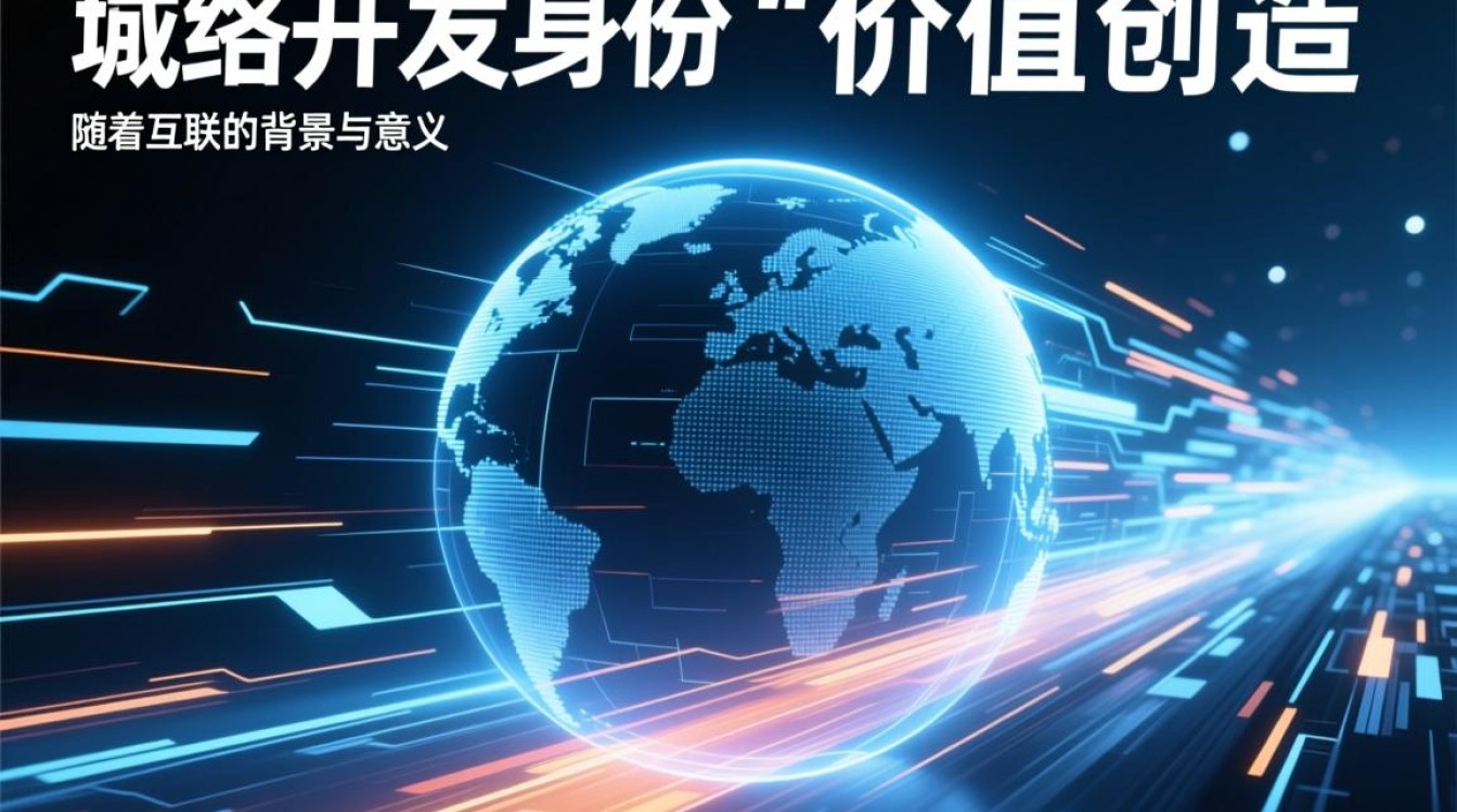 域名开发为何选择特定域名对品牌建设至关重要？-好主机测评网