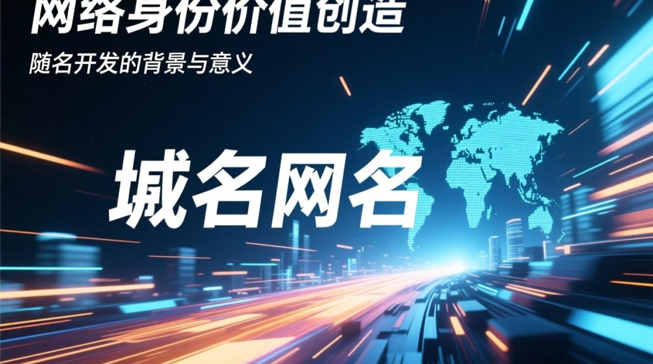 域名开发为何选择特定域名对品牌建设至关重要？