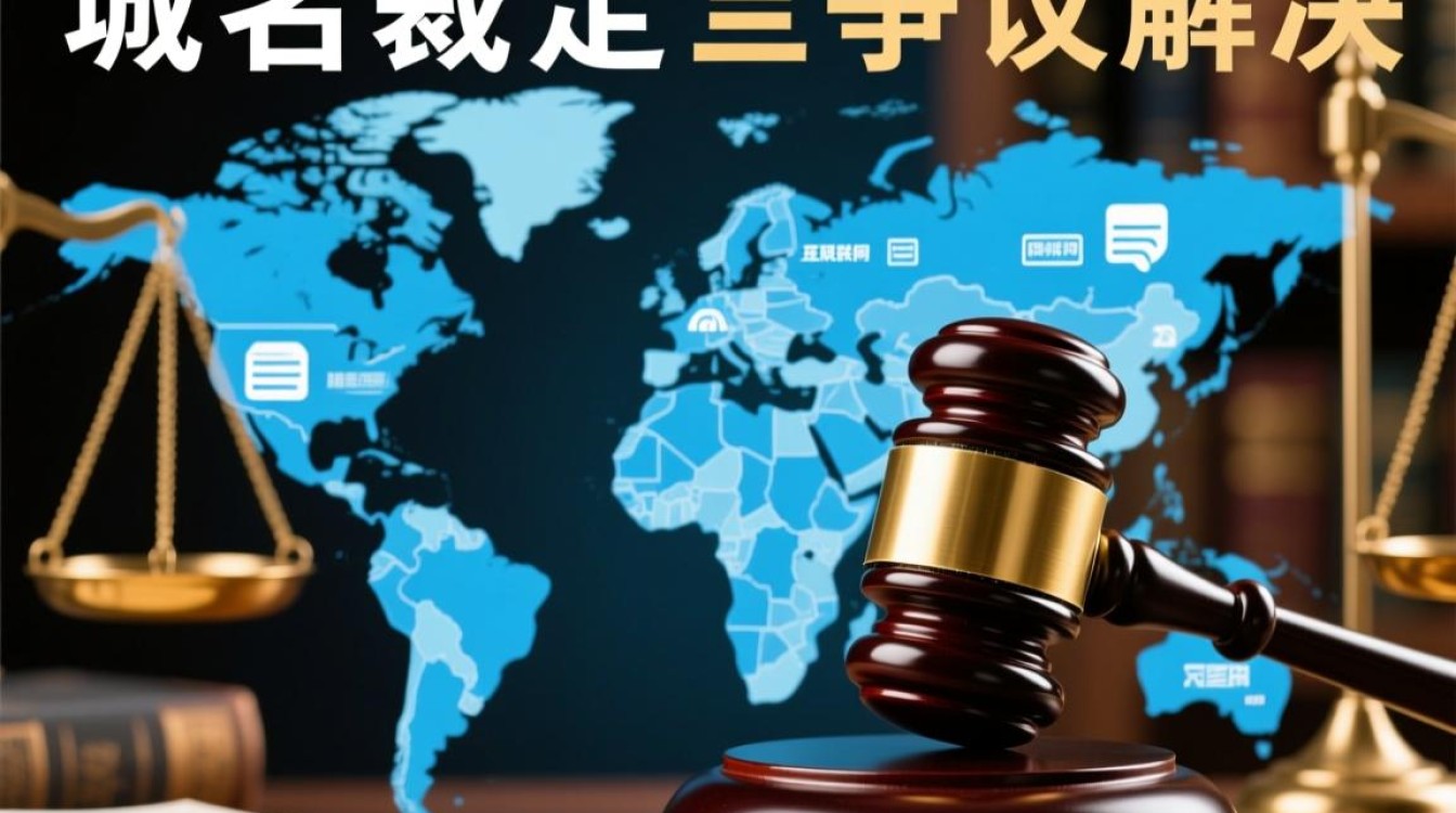 域名裁定争议案例多?揭秘域名裁定背后的法律疑问与争议焦点 域名裁定争议案例多?揭秘域名裁定背后的法律疑问与争议焦点