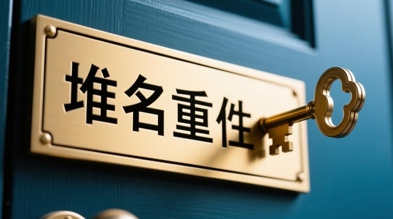 域名秦王究竟有何独特魅力，引领域名投资新潮流？