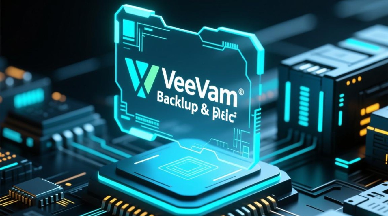 Veeam备份虚拟机，其操作步骤及性能优化如何实现？