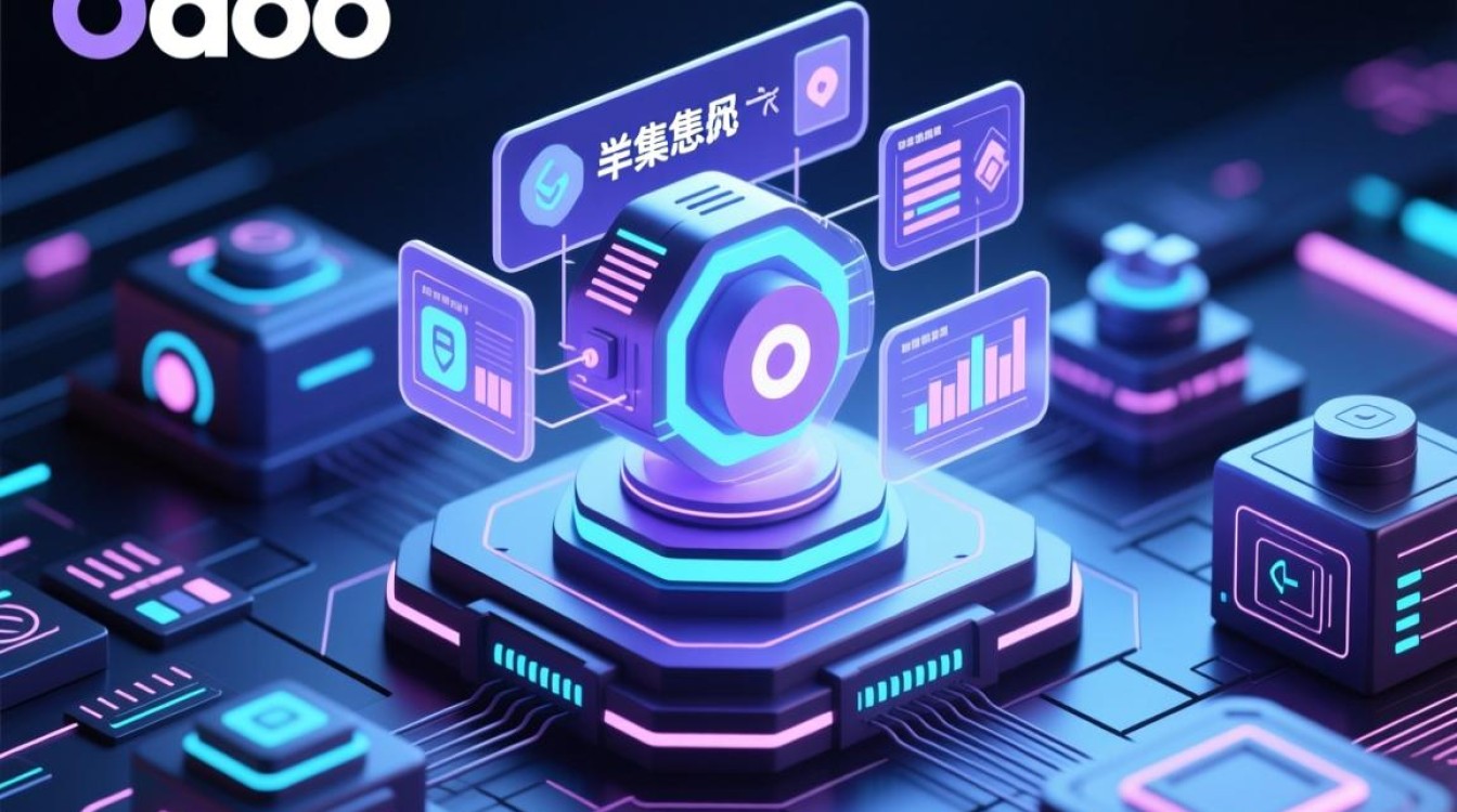 Odoo域名如何选择合适且独特的域名以提升企业在线品牌形象？-好主机测评网