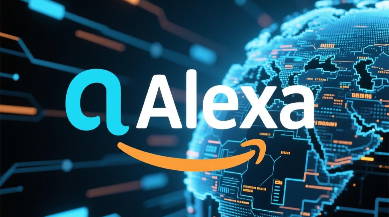 alexa域名为何如此热门？揭秘其背后的商业价值与奥秘？-好主机测评网