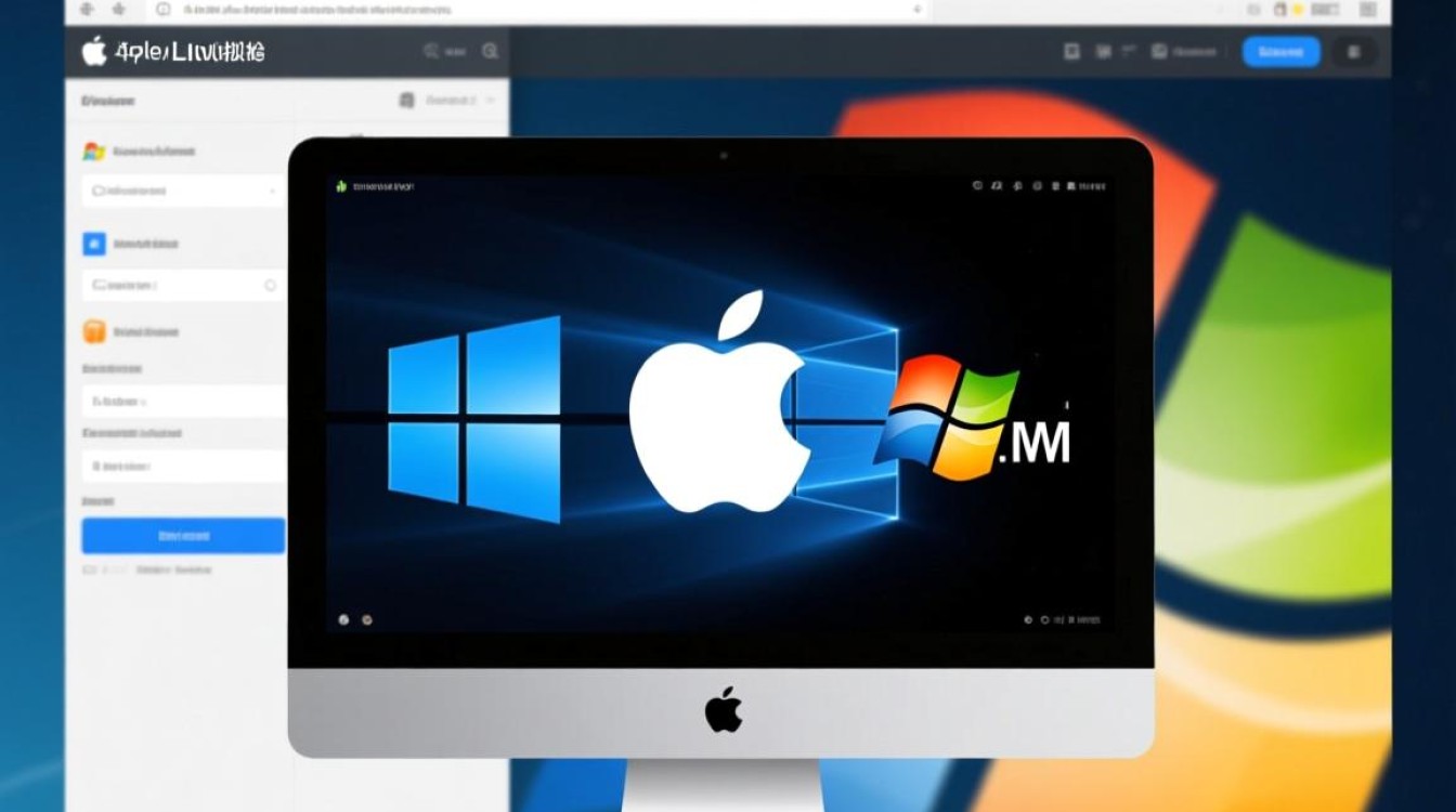 苹果虚拟机教程，如何轻松运行Windows软件在Mac上？-好主机测评网