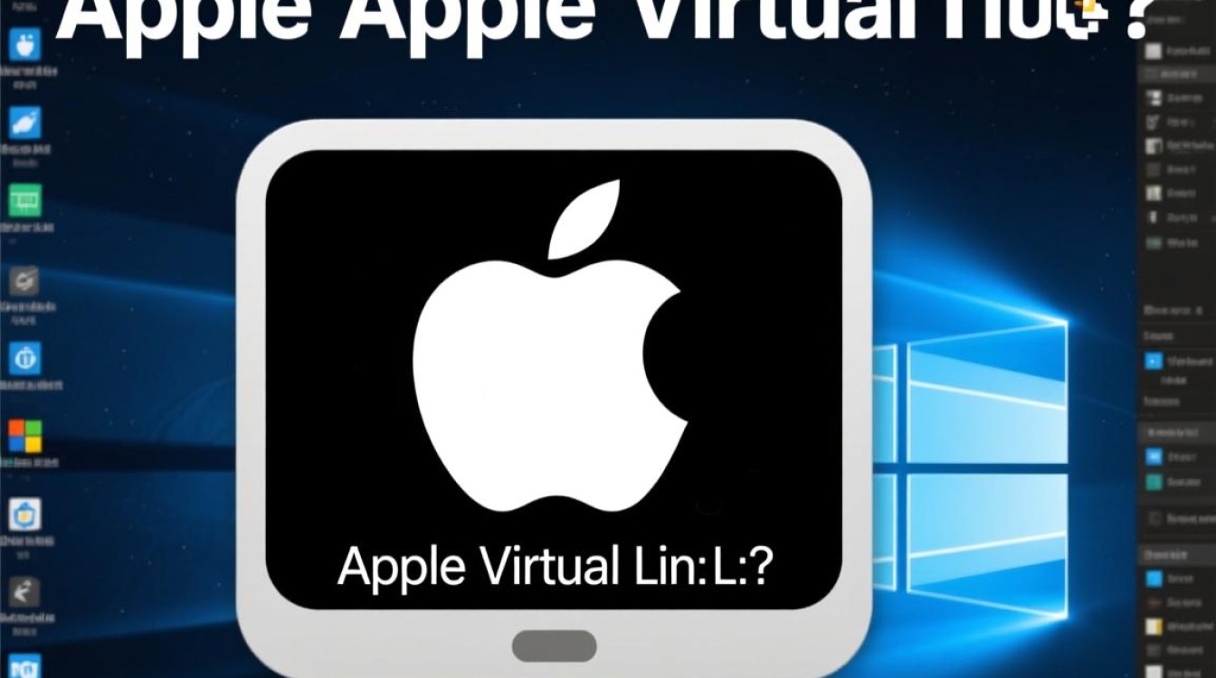 苹果虚拟机教程，如何轻松运行Windows软件在Mac上？