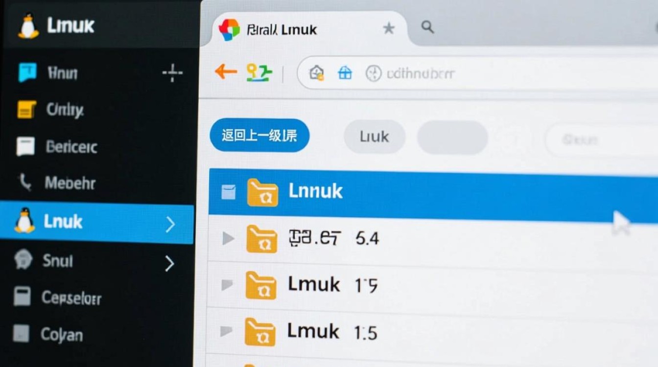 Linux中如何快速返回上一级目录，有更简便的方法吗？-好主机测评网