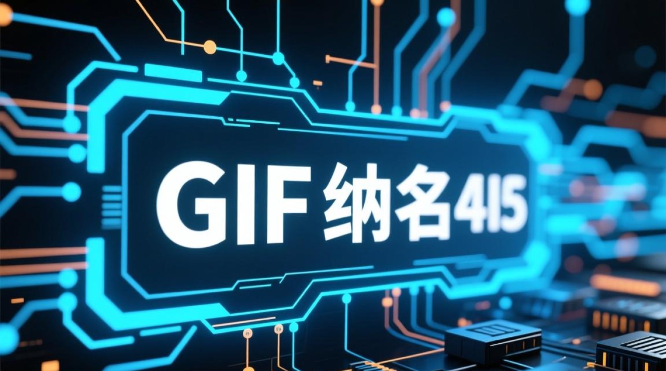 gif域名的使用现状与未来发展趋势，您了解多少？-好主机测评网