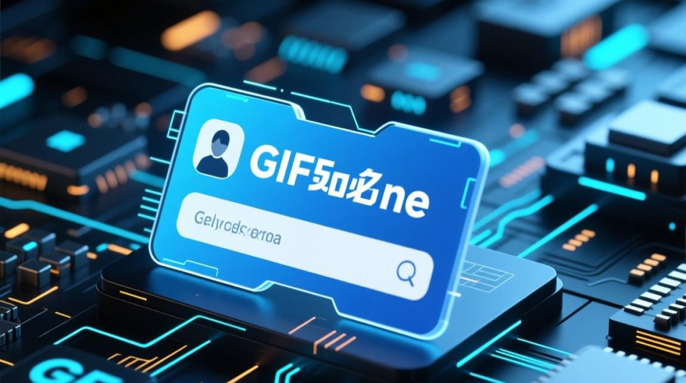 gif域名的使用现状与未来发展趋势，您了解多少？