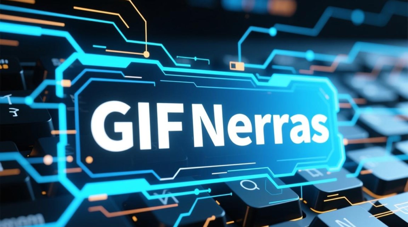 gif域名的使用现状与未来发展趋势，您了解多少？