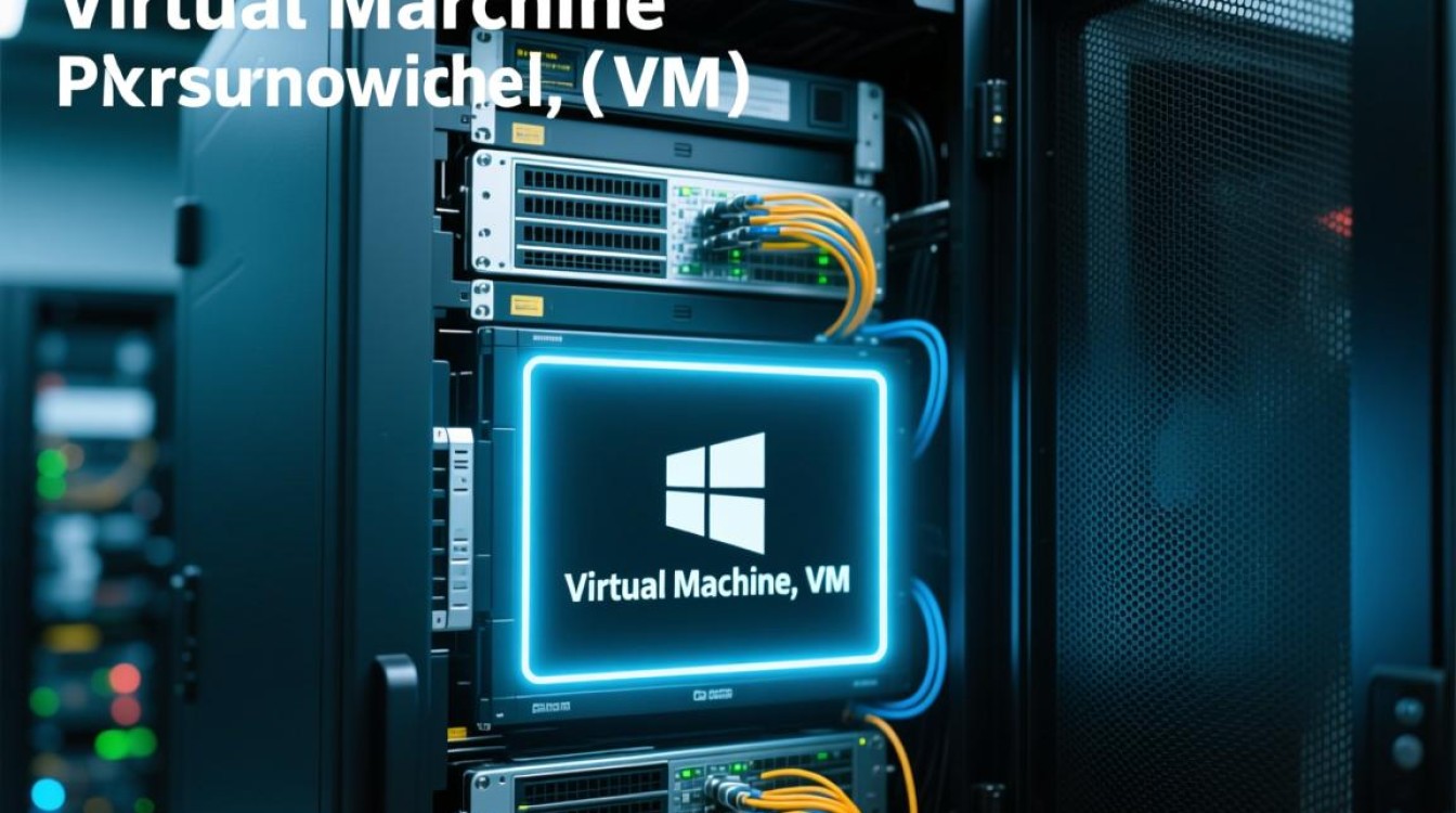 虚拟机开启内部功能，究竟隐藏着哪些未知的奥秘？-好主机测评网