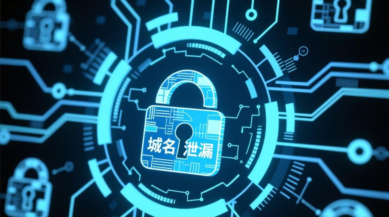 域名泄漏事件背后，为何信息安全如此脆弱，我们该如何防范？