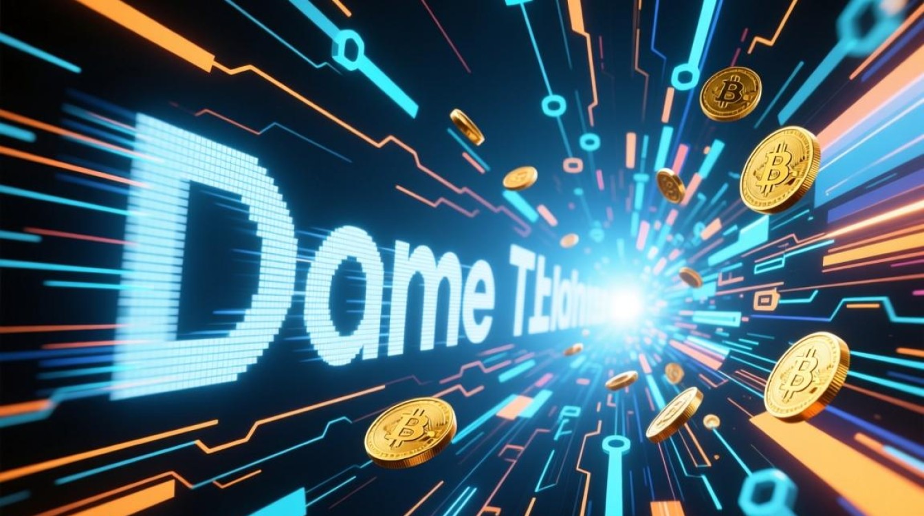 动态域名技术革新背后，我国域名管理面临哪些挑战与机遇？