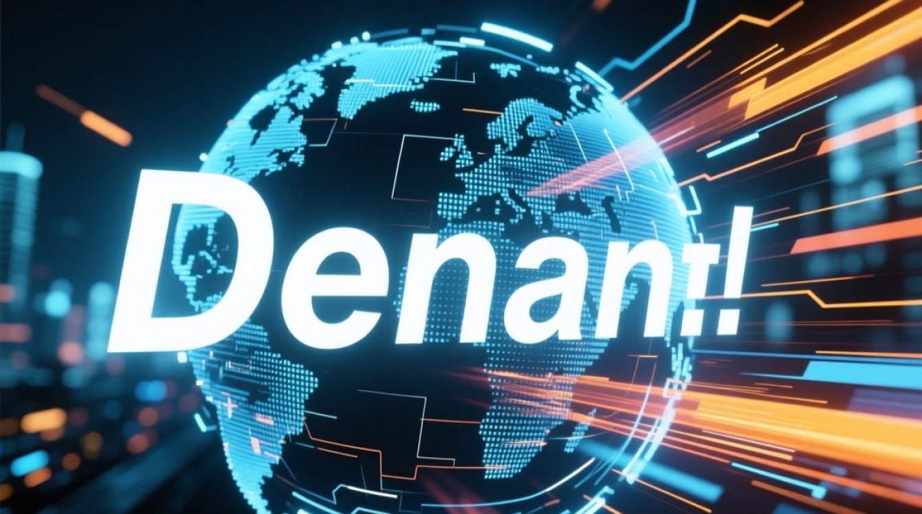 动态域名技术革新背后，我国域名管理面临哪些挑战与机遇？