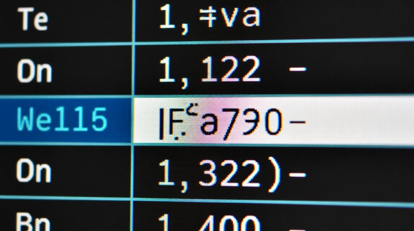 Java表格数据居中设置方法有哪些？不同平台有何差异？-好主机测评网