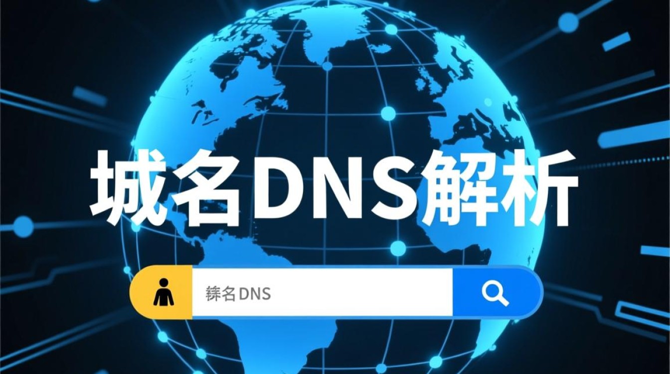 为何域名dns解析速度如此关键？解析慢点究竟会带来哪些不便？