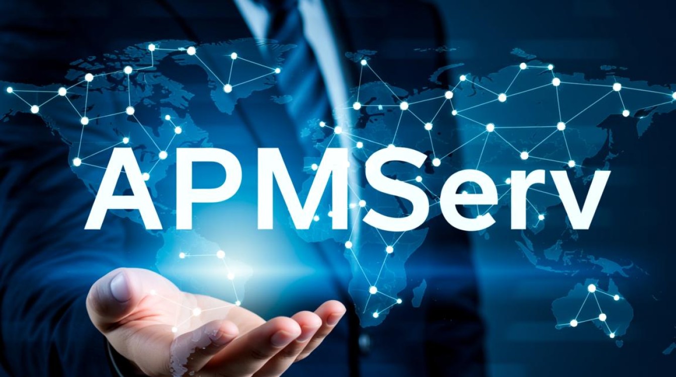 apmserv域名是什么?揭秘其背后的应用与功能?-好主机测评网