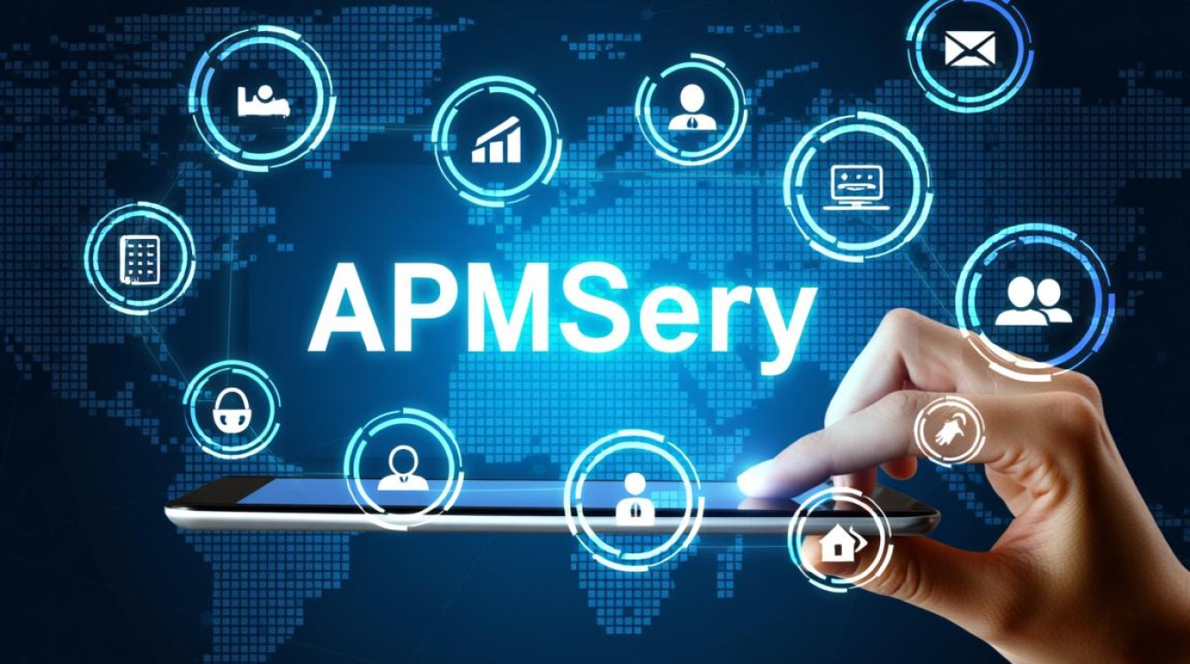 apmserv域名是什么？揭秘其背后的应用与功能？