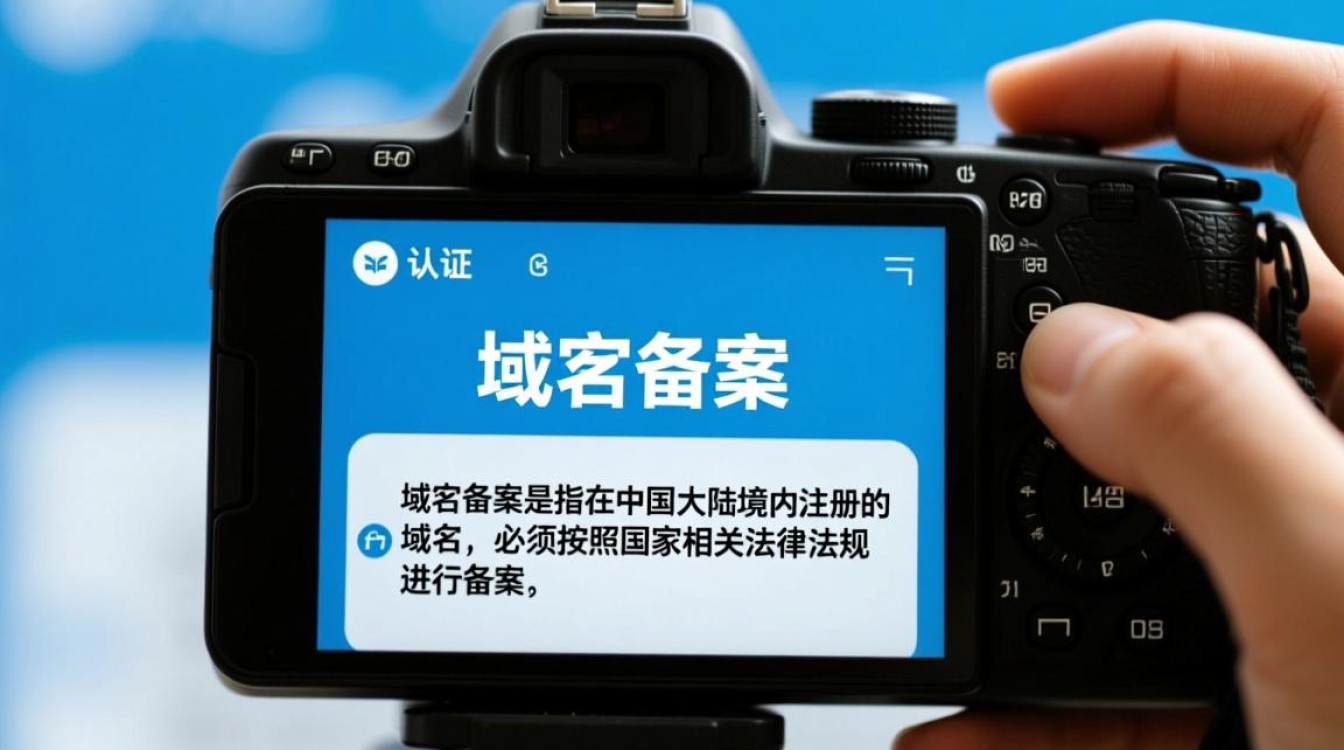 域名备案拍照办理,具体流程和注意事项有哪些?-好主机测评网