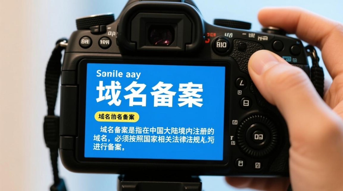 域名备案拍照办理,具体流程和注意事项有哪些? 域名备案拍照办理,具体流程和注意事项有哪些?