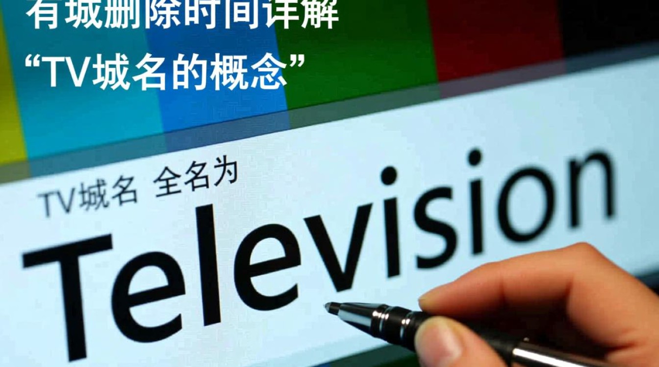 tv域名删除时间究竟有多长？如何有效避免损失？