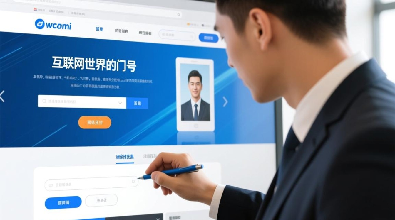 收录域名为何关键？揭秘域名收录的奥秘与挑战！