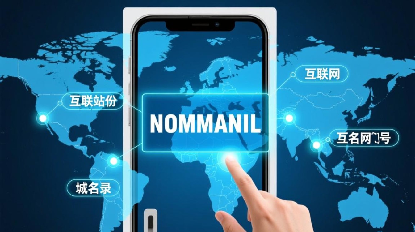 收录域名为何关键？揭秘域名收录的奥秘与挑战！