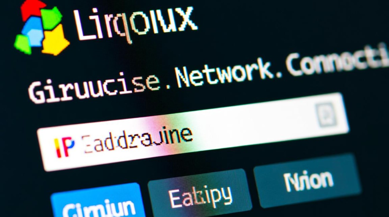 虚拟机Linux设置IP时，如何选择最佳IP配置方法？-好主机测评网