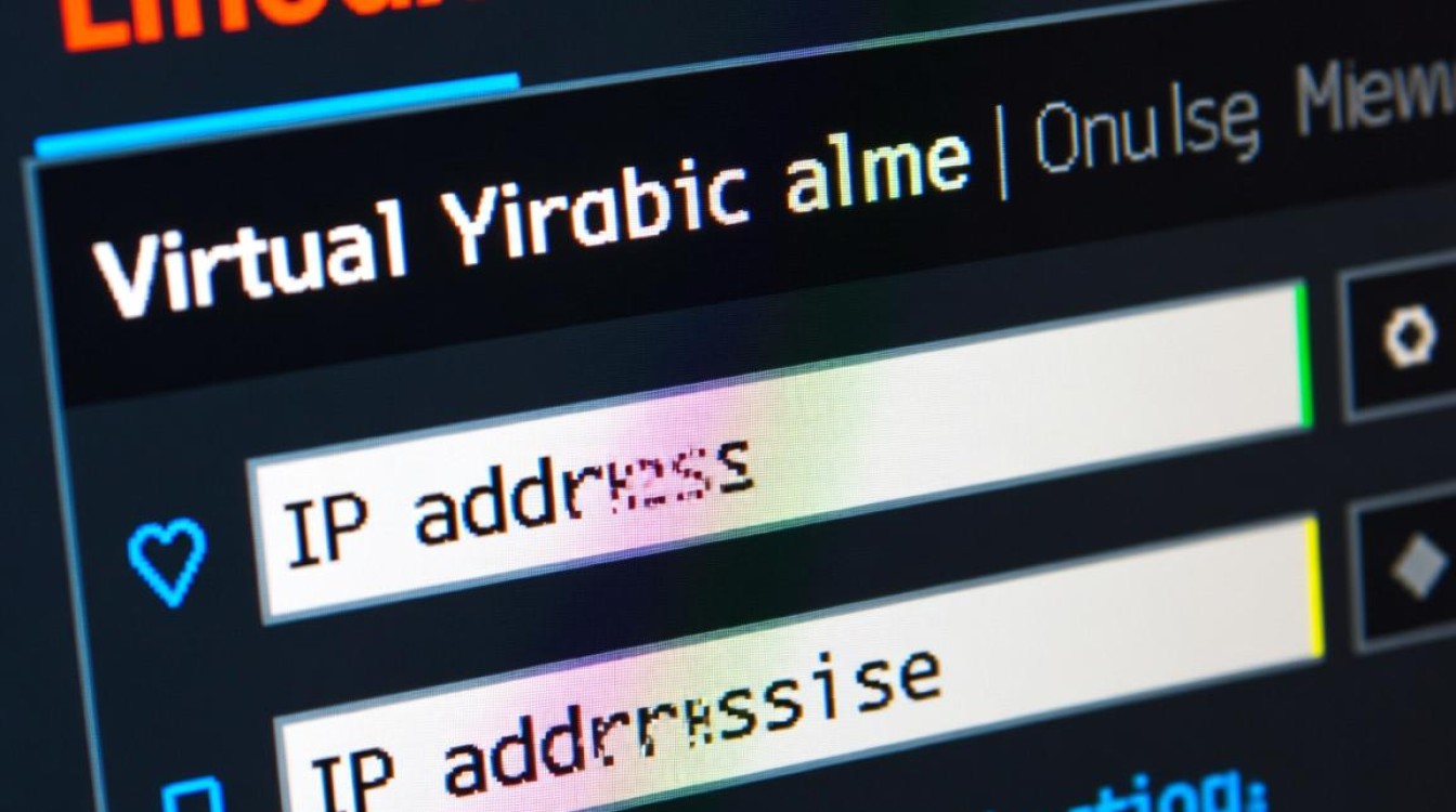 虚拟机Linux设置IP时，如何选择最佳IP配置方法？