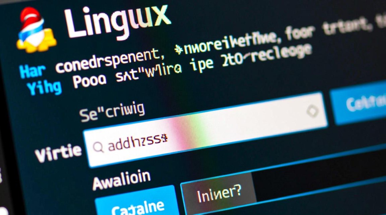 虚拟机Linux设置IP时，如何选择最佳IP配置方法？