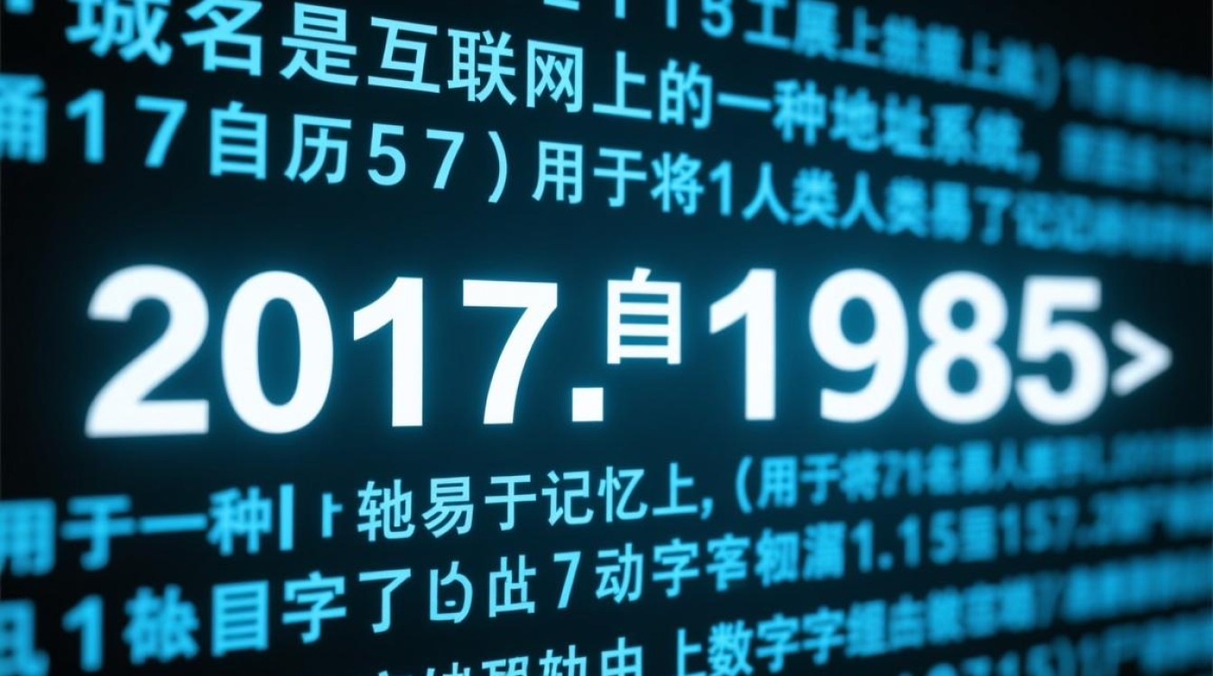 域名2017揭秘，域名市场2017年发展趋势与疑问盘点-好主机测评网