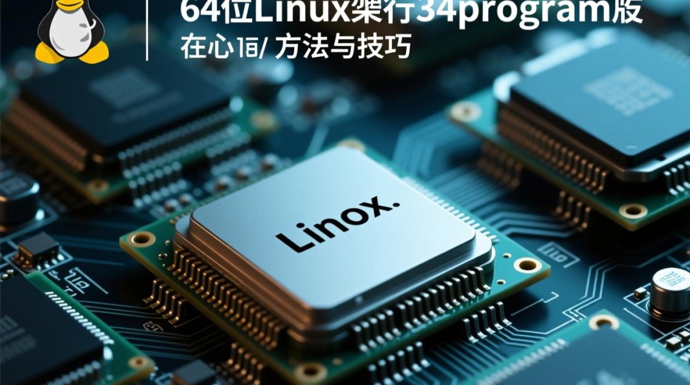 64位Linux系统如何编译32位应用程序？具体步骤和注意事项有哪些？