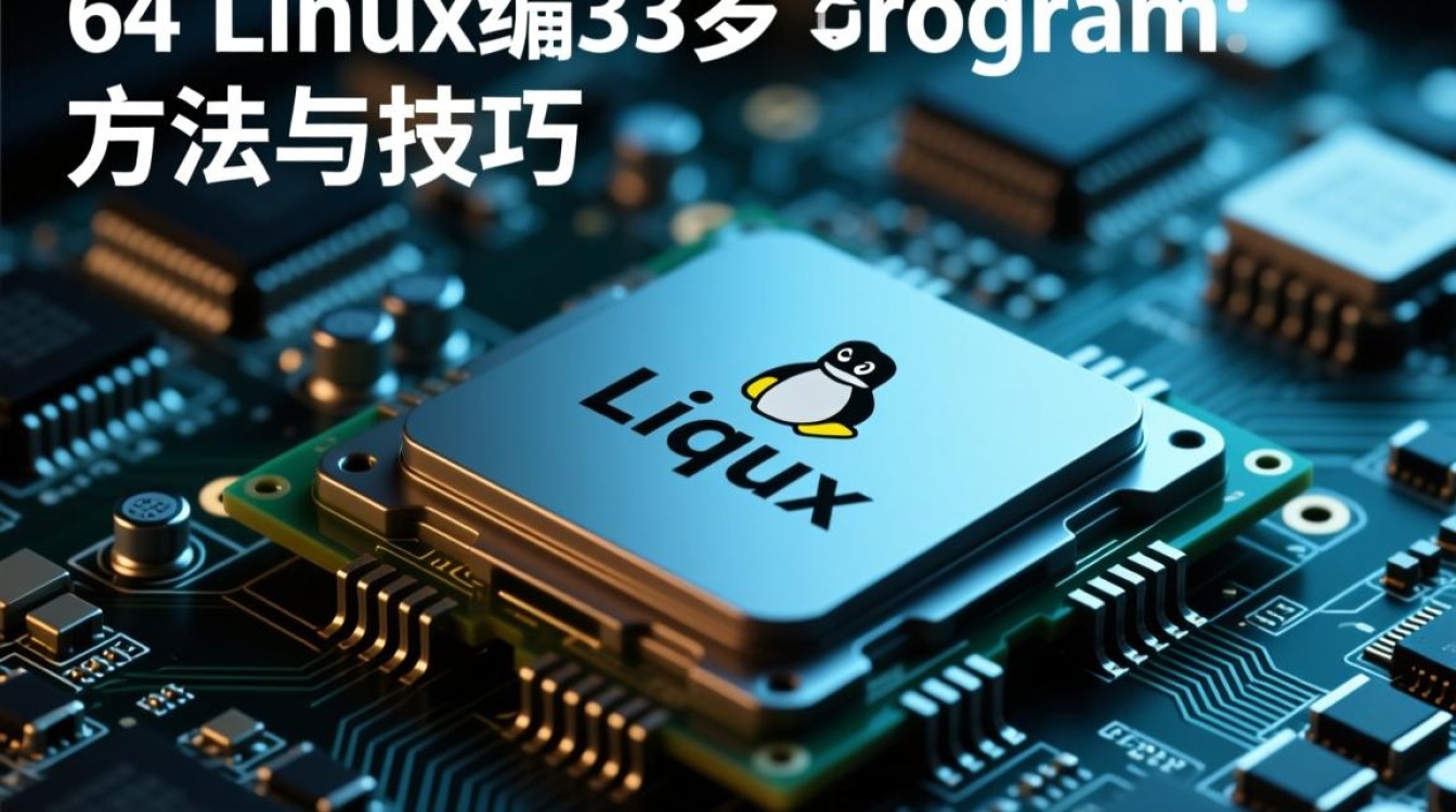 64位Linux系统如何编译32位应用程序？具体步骤和注意事项有哪些？-好主机测评网