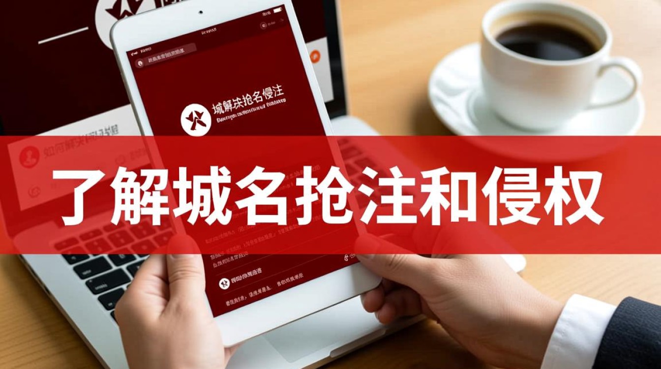 域名红了却遭遇流量劫持，如何有效应对及解决这一棘手问题？