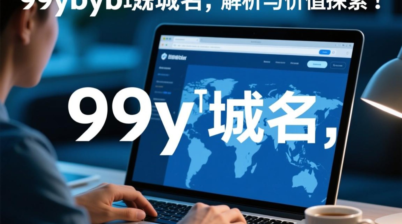 99ybyb域名背后含义及价值揭秘,为何如此备受关注?-好主机测评网