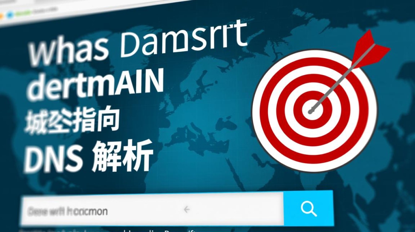 如何准确查询并确定一个域名具体指向哪个网站?-好主机测评网