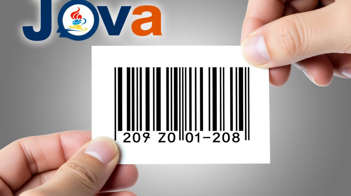 Java中如何实现条形码的自动生成与打印?详细步骤和代码示例?-好主机测评网