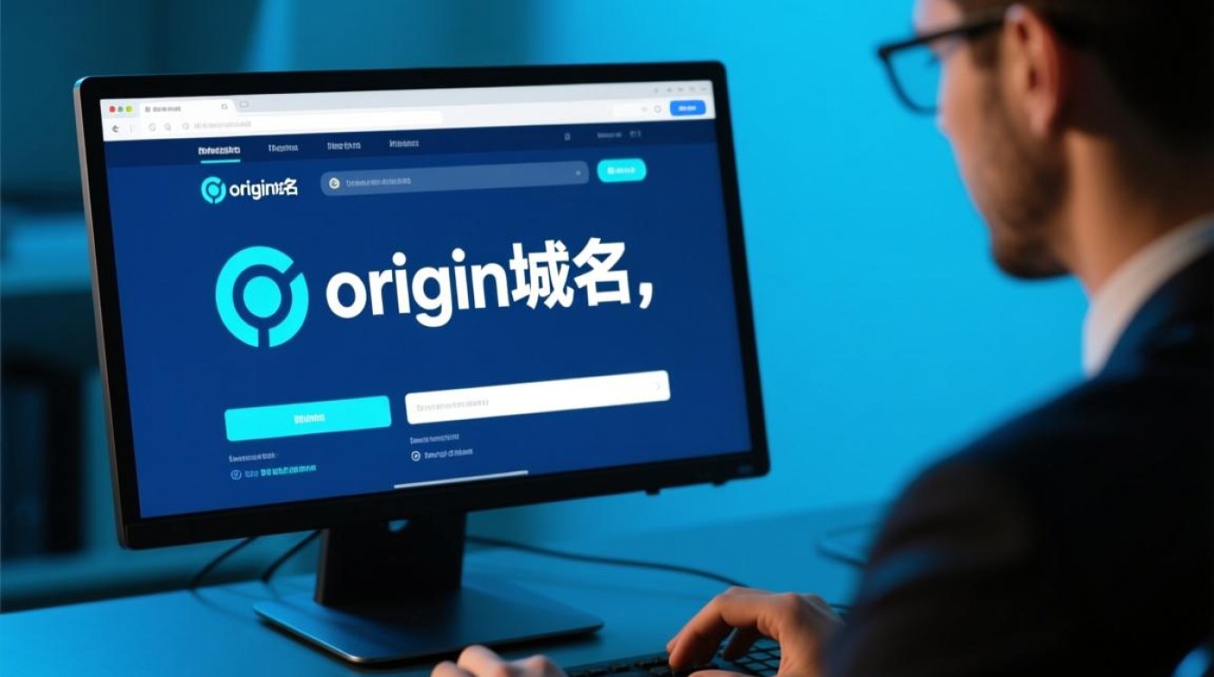 Origin域名有何独特优势？为何在互联网时代备受关注？