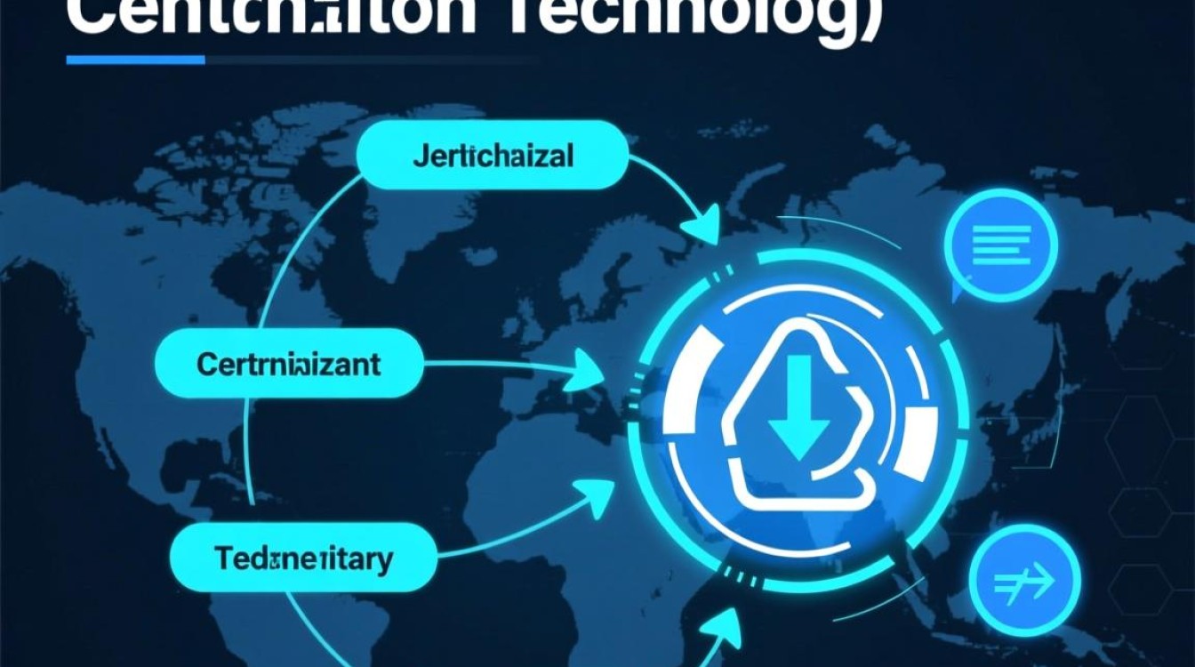 如何具体操作实现Java语言的去中心化功能？
