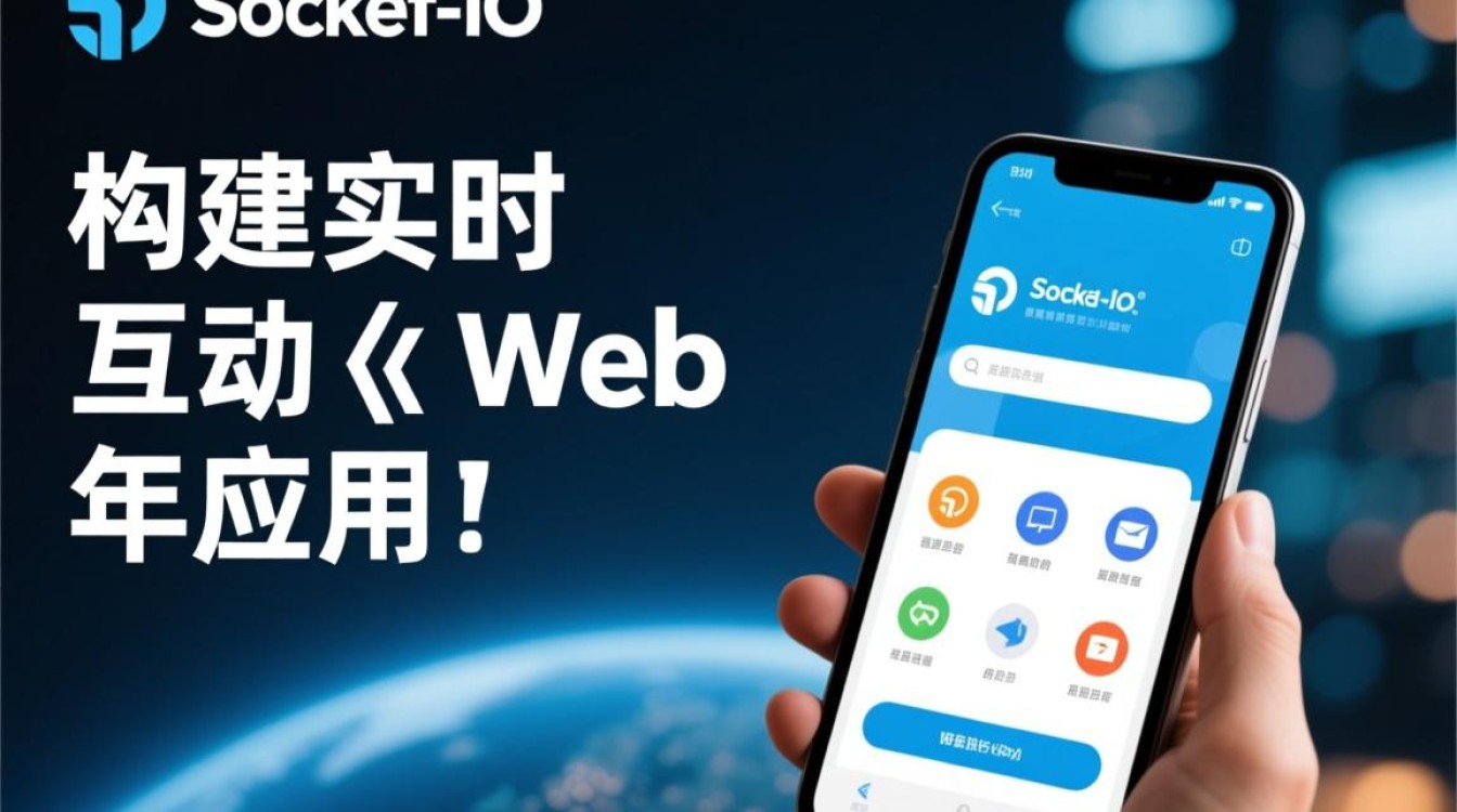 socket.io域名如何选择与优化，确保实时通信安全高效？