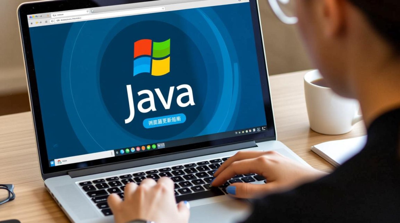 如何高效使用Java更新和维护不同浏览器的版本？-好主机测评网