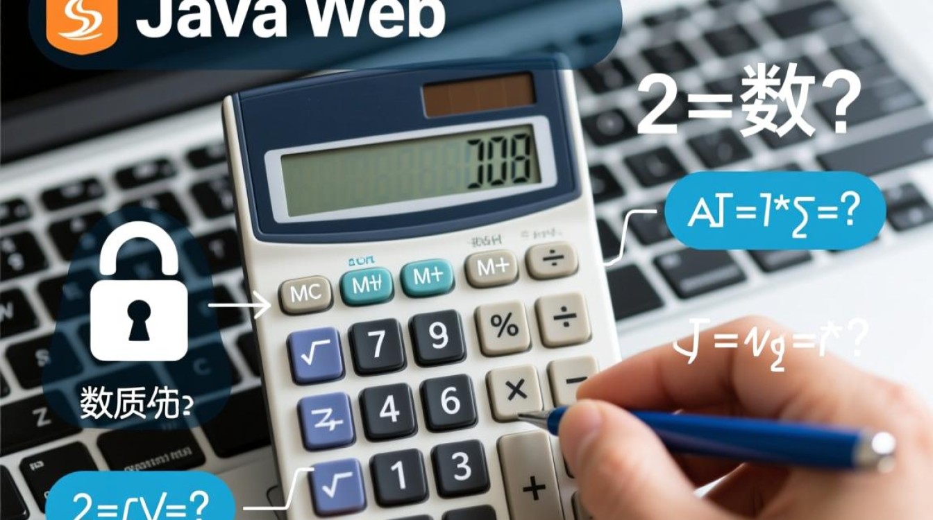 Java Web中计算素数的方法有哪些？如何实现素数检测算法？