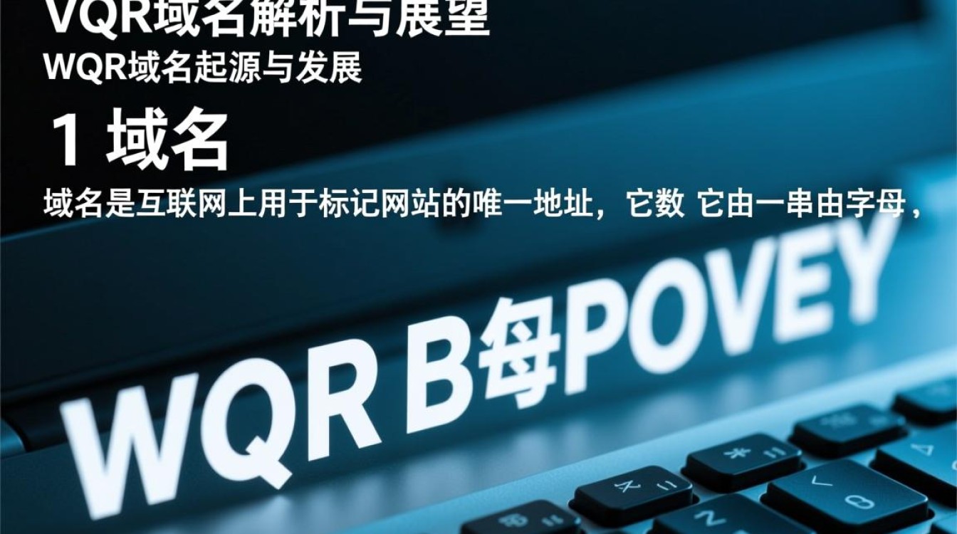 wqr域名究竟有何独特之处？为何如此备受关注？-好主机测评网