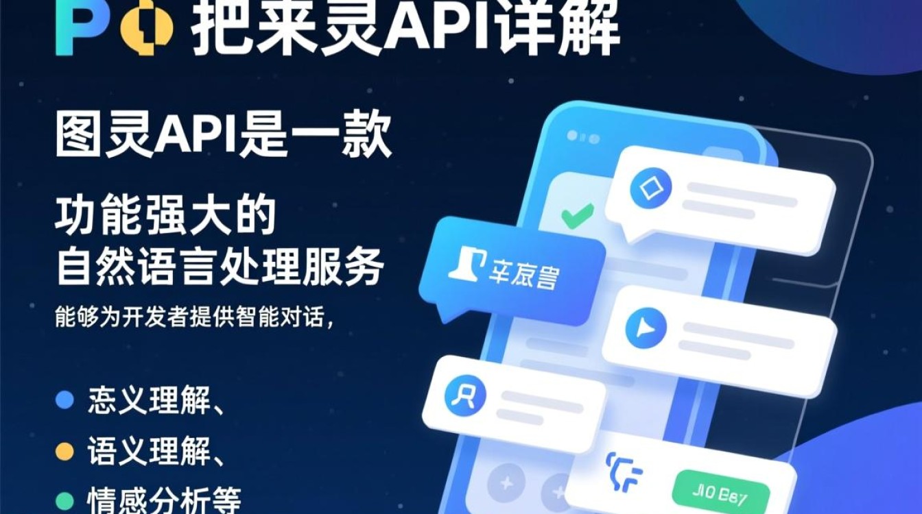 Java调用图灵API的具体步骤和注意事项有哪些？-好主机测评网