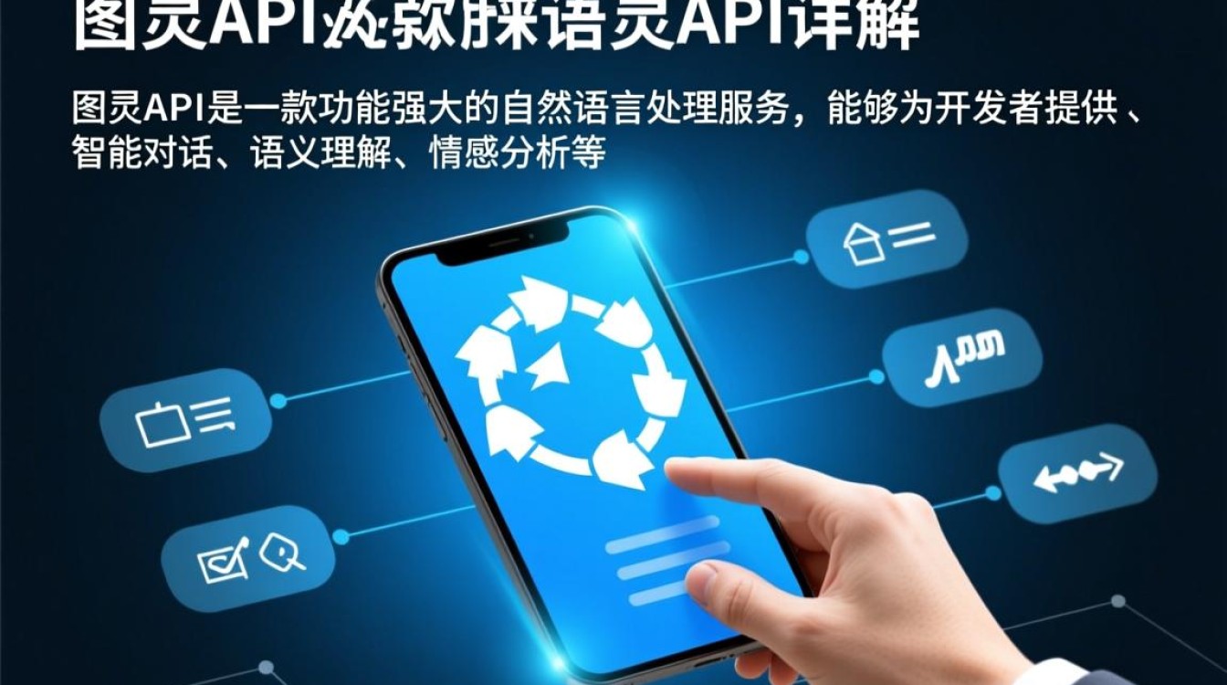 Java调用图灵API的具体步骤和注意事项有哪些? Java调用图灵API的具体步骤和注意事项有哪些?