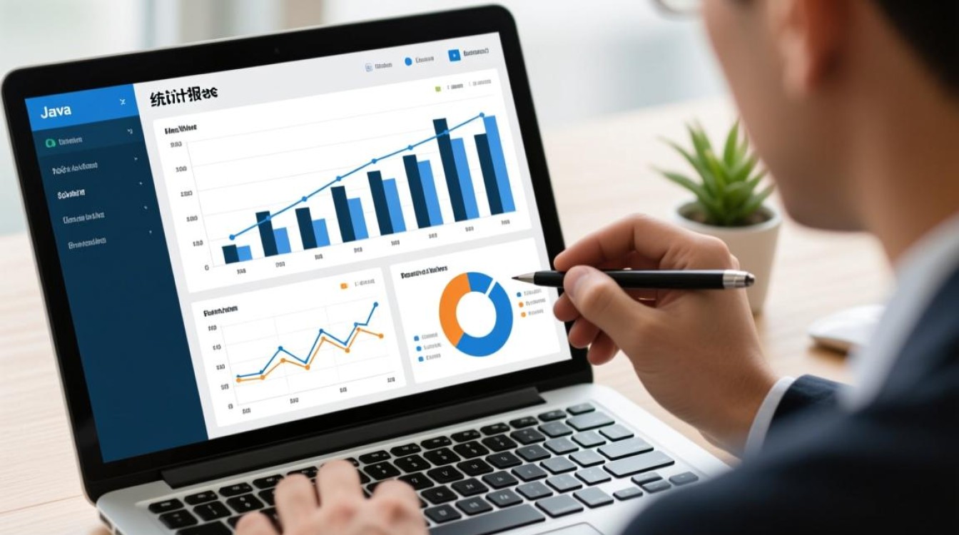 Java实现统计报表的方法与技巧有哪些？-好主机测评网